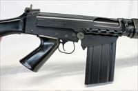 Pre-ban FN FAL semi-automatic rifle .308 WIN  STEYR Import   MA OK Img-4