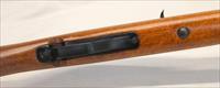 1982 Marlin MODEL 60 semi-automatic rifle ~ .22LR ~ "JM" Marked