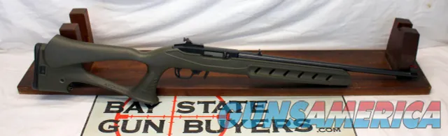 Ruger 10/22 736676111787 Img-1