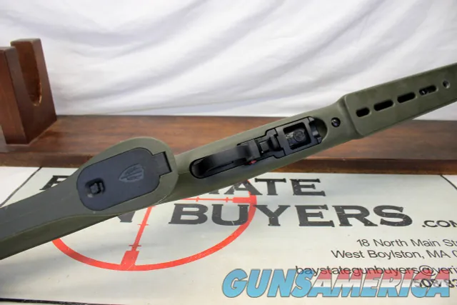 Ruger 10/22 736676111787 Img-8