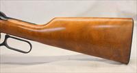 1966 Winchester MODEL 94 lever action rifle  30-30 Win  GREAT SHOOTER Img-2