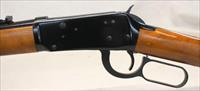 1966 Winchester MODEL 94 lever action rifle  30-30 Win  GREAT SHOOTER Img-3