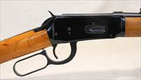 1966 Winchester MODEL 94 lever action rifle  30-30 Win  GREAT SHOOTER Img-15