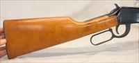 1966 Winchester MODEL 94 lever action rifle  30-30 Win  GREAT SHOOTER Img-16