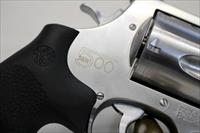 Smith & Wesson MODEL 500 double action revolver  4 Barrel  UNFIRED in Original Box Img-8