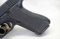 PRE-BAN Glock 22 semi-automatic pistol ~ .40 S&W ~ (2) 15rd Magazines ~ Box & Manual