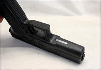 PRE-BAN Glock 22 semi-automatic pistol ~ .40 S&W ~ (2) 15rd Magazines ~ Box & Manual