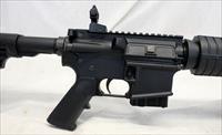 Stag Arms STAG-15 Model 8 AR-15 Style Rifle  5.56mm  Original Case & Manual Img-4