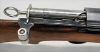 Swiss MODEL K31 Straight Pull Bolt Action rifle  7.5x55  WWII ERA RIFLE 1943 Img-7