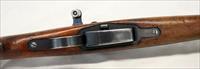 Swiss MODEL K31 Straight Pull Bolt Action rifle  7.5x55  WWII ERA RIFLE 1943 Img-10