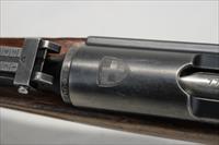Swiss MODEL K31 Straight Pull Bolt Action rifle  7.5x55  WWII ERA RIFLE 1943 Img-16