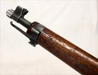 Swiss MODEL K31 Straight Pull Bolt Action rifle  7.5x55  WWII ERA RIFLE 1943 Img-18