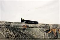 Thompson Center ENCORE Pro TURKEY Hunter shotgun  12 Ga.  REALTREE Camo Stock & Barrel Img-2