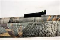 Thompson Center ENCORE Pro TURKEY Hunter shotgun  12 Ga.  REALTREE Camo Stock & Barrel Img-16