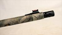 Thompson Center ENCORE Pro TURKEY Hunter shotgun  12 Ga.  REALTREE Camo Stock & Barrel Img-17