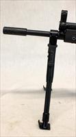 Century Arms CETME Semi-automatic Rifle  .308 Win  AT 5x33LU Daytime Scope  BI-POD  8 Magazines  NO MA SALES Img-19