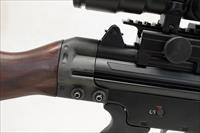 Century Arms CETME Semi-automatic Rifle  .308 Win  AT 5x33LU Daytime Scope  BI-POD  8 Magazines  NO MA SALES Img-27