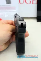 Ruger LCP MAX semi-automatic pistol .380ACP Box Manual (2) Pouches