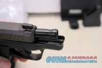 Ruger LCP MAX semi-automatic pistol .380ACP Box Manual (2) Pouches