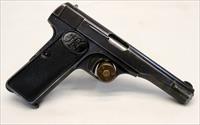 FN Browning MODEL 1910/22 (1922) semi-automatic pistol ~ 7.65mm (.32ACP) ~ NAZI MARKED ~ WWII