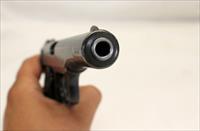 FN Browning MODEL 1910/22 (1922) semi-automatic pistol ~ 7.65mm (.32ACP) ~ NAZI MARKED ~ WWII