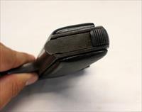 FN Browning MODEL 1910/22 (1922) semi-automatic pistol ~ 7.65mm (.32ACP) ~ NAZI MARKED ~ WWII