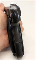 FN Browning MODEL 1910/22 (1922) semi-automatic pistol ~ 7.65mm (.32ACP) ~ NAZI MARKED ~ WWII