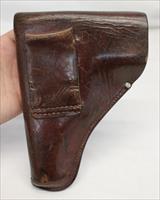 FN Browning MODEL 1910/22 (1922) semi-automatic pistol ~ 7.65mm (.32ACP) ~ NAZI MARKED ~ WWII