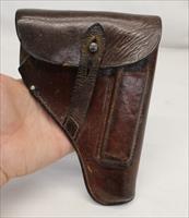 FN Browning MODEL 1910/22 (1922) semi-automatic pistol ~ 7.65mm (.32ACP) ~ NAZI MARKED ~ WWII