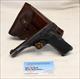 FN Browning MODEL 1910/22 (1922) semi-automatic pistol ~ 7.65mm (.32ACP) ~ NAZI MARKED ~ WWII