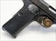 FN Browning MODEL 1910/22 (1922) semi-automatic pistol ~ 7.65mm (.32ACP) ~ NAZI MARKED ~ WWII