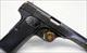 FN Browning MODEL 1910/22 (1922) semi-automatic pistol ~ 7.65mm (.32ACP) ~ NAZI MARKED ~ WWII