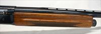 Browning A5 LIGHT TWELVE semi-automatic shotgun  12Ga. for 2 3/4  VERY GOOD Img-10