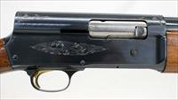 Browning A5 LIGHT TWELVE semi-automatic shotgun  12Ga. for 2 3/4  VERY GOOD Img-12