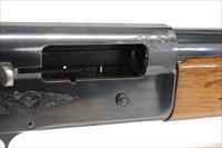 Browning A5 LIGHT TWELVE semi-automatic shotgun  12Ga. for 2 3/4  VERY GOOD Img-17