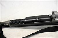 Ruger Mini-14 RANCH RIFLE  5.56mm .223 cal  SS Barrel  Synthetic Stock  1 SCOPE RINGS Img-7