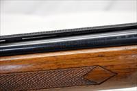 Sears TED WILLIAMS Model 75 semi-automatic shotgun  20Ga for 2 3/4 & 3 Shells  28 VR Barrel  HIGH STANDARD Img-7
