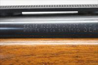 Sears TED WILLIAMS Model 75 semi-automatic shotgun  20Ga for 2 3/4 & 3 Shells  28 VR Barrel  HIGH STANDARD Img-8