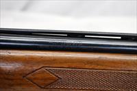 Sears TED WILLIAMS Model 75 semi-automatic shotgun  20Ga for 2 3/4 & 3 Shells  28 VR Barrel  HIGH STANDARD Img-17