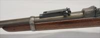 US Springfield MODEL 1873 Carbine Rifle  .45-70 Cal  ANTIQUE SHOOTER Img-5