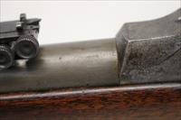 US Springfield MODEL 1873 Carbine Rifle  .45-70 Cal  ANTIQUE SHOOTER Img-6