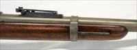 US Springfield MODEL 1873 Carbine Rifle  .45-70 Cal  ANTIQUE SHOOTER Img-10
