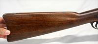 US Springfield MODEL 1873 Carbine Rifle  .45-70 Cal  ANTIQUE SHOOTER Img-15