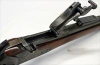 US Springfield MODEL 1873 Carbine Rifle  .45-70 Cal  ANTIQUE SHOOTER Img-19