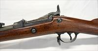 US Springfield MODEL 1873 Carbine Rifle  .45-70 Cal  ANTIQUE SHOOTER Img-20