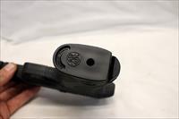 Smith & Wesson M&P 9 semi-automatic pistol ~ 9mm ~ FULL SIZE ~ (3) Magazines & Holster