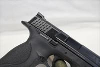 Smith & Wesson M&P 9 semi-automatic pistol ~ 9mm ~ FULL SIZE ~ (3) Magazines & Holster