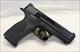 Smith & Wesson M&P 9 semi-automatic pistol ~ 9mm ~ FULL SIZE ~ (3) Magazines & Holster