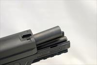 Sig Sauer P250c semi-automatic pistol  9mm  MASS COMPLIANT  Box, Manual & Manual Img-4