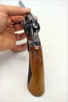 Iver Johnson I.J. TARGET SEALED 8 Double Action Revolver  .22LR  6 Octagon Barrel Img-14